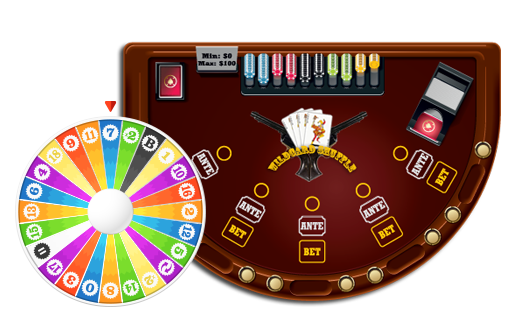 Draw Your Card